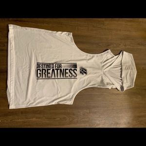Men’s tank top